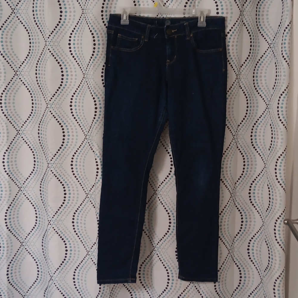 Woman Jeans d9